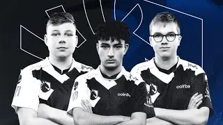 Team Liquid Being Mechanical Gods For 9 Minutes Straight