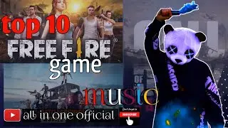 Top 10 Most Viral gaming music | 2024 ka trending top 10 viral music