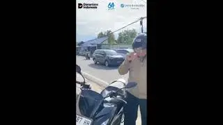 Tips Safety Riding