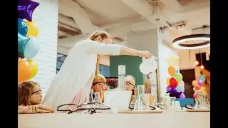 Dzień Dziecka w Workin.