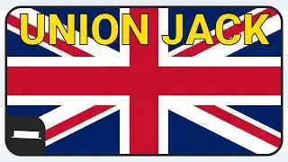 Decoding The British Flag