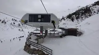 8er Tappenalm - Mayrhofner Bergbahnen Zillertal
