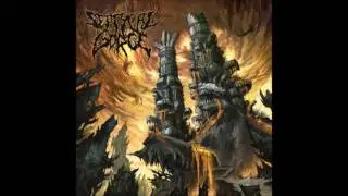 Septycal Gorge - Psychotic Redemption (HQ)
