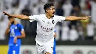 BAGHDAD BOUNEDJAH 2021 - 2022 SKILLS AND GOALS 🔥⚽🇩🇿