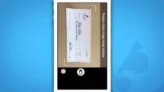 Credit Union of America Mobile Banking- SnapCheck