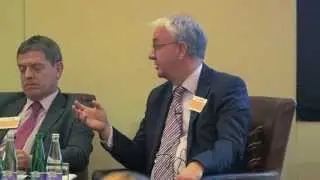 Risk and compliance for SME law firms