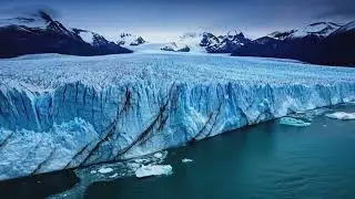 Majestueuse nature