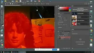Editing Artwork Part 1