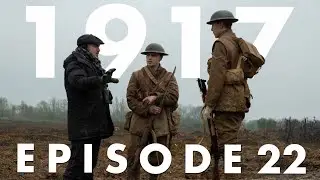 '1917' A Unique War Film