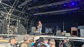 Toby Jepson - Young Gods (Little Angels) Steelhouse Festival 2024