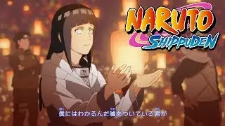 Naruto Shippuden Ending 38 | Pino to Ameri (HD)