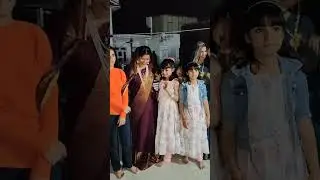 maa ki mamta || Ashu and Arvind Choudhary #familyvlogs #shorts