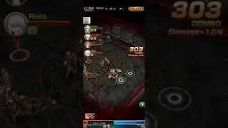 Last Idea screen freeze bug?
