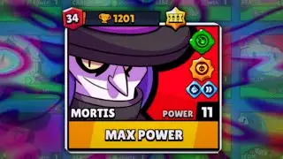 ONLY MORTIS 😱🔥