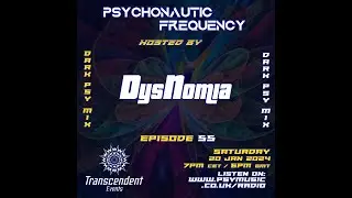 PsyTrance Mix Jan 2024