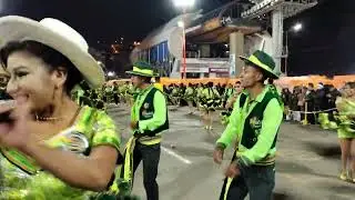 Carnaval de Oruro 2023 Salay Tukuypaj