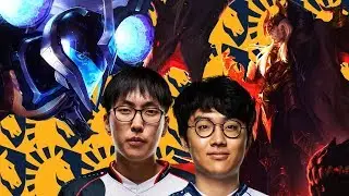TL Doublelift Stream Highlights Episode 4 Feat. Olleh
