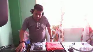 AREA NRG72 MONITO MIX