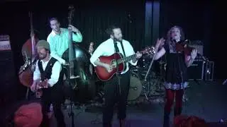 Driftwood - River Street Jazz Cafe - March 3, 2012 (Complete Set)