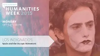LOS INDIGNADOS: Spain and the Occupy Movement