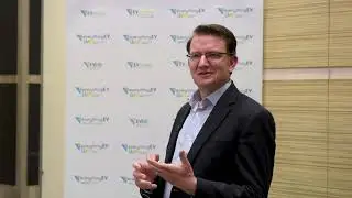 Current&plusmn; Chats: National Grid's Graeme Cooper discusses EV adoption