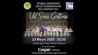 Bale Gösterisi