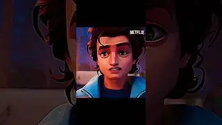 Steve&rsquo;s Crush Confession Was Savage 😭🔥 | Stranger Things Edit #strangerthings #steveharrington
