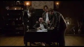 Combiner - В Найкращій Столиці (Music Video)