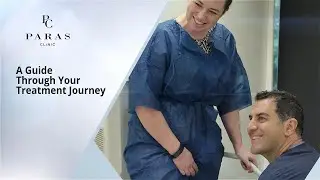 A guide through your treatment journey | Vein Health Medical Clinic
