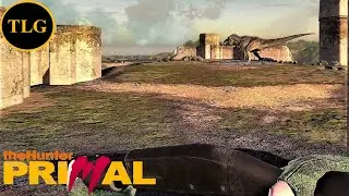 theHunter Primal With Aly