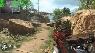 DogHouse Systems - Mobius SS Benchmark: Black Ops III