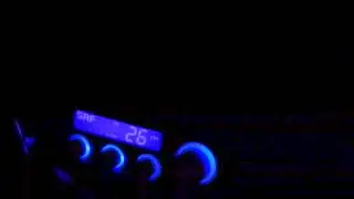 Team TS6M CB RADIO Birmingham Breakers using very foul language part 2