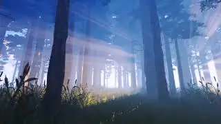 15-Minute Body Healing Nature Video Meditation Music: Relax, Restore, and Rejuvenate