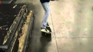 Skate Video at Hollerech