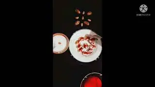 Stuffed Dates - Ramadan Recipe, Cream Filled Dates, Malai Khujoor, Badam Khajoor By SCM.