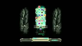 Cabalist Soul Tree - Rift beta 3