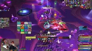 Mythic Forgeweaver Araz Sub Rogue POV