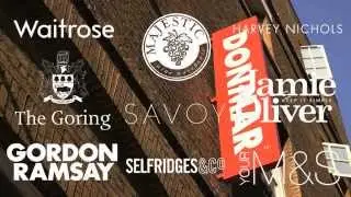 Chapel Down Crowdfund Campaign 2014
