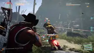 The division 2 speed-running on heroic #Shadowbyte474#XboxXS#XboxGamer#TwitchStreamer