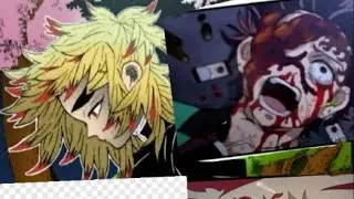 Demon Slayer Next Generation Ep 5 Threatening Situations