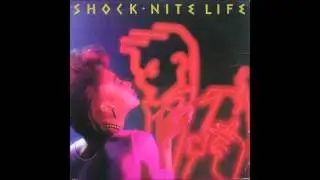 SHOCK - waitin' on your love 83
