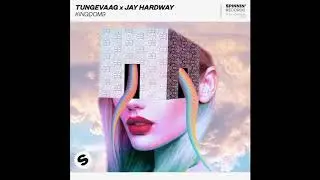 Tungevaag x Jay Hardway - Kingdoms (Instrumental Extended Mix)