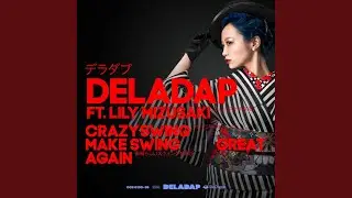 Crazy Swing (Japanese)