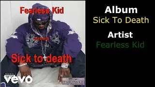 Fearless Kid - Diss Di Flex (Official Audio)