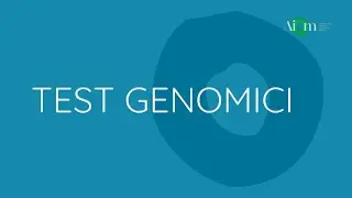 I test genomici nella pratica clinica: l’esempio del Veneto | Valentina Guarneri
