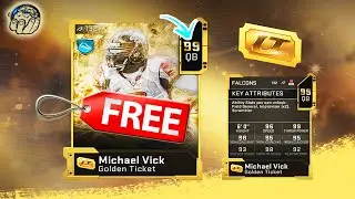 How to get a free Golden Ticket in Madden 23