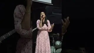 Medley Sou teu Pai / lindo momento