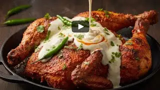 Iffa chicken 