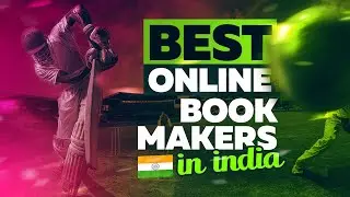 The best online bookmakers in Hindi 2022