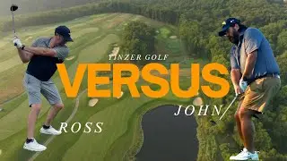 9 HOLE MATCH AT CRANBERRY!